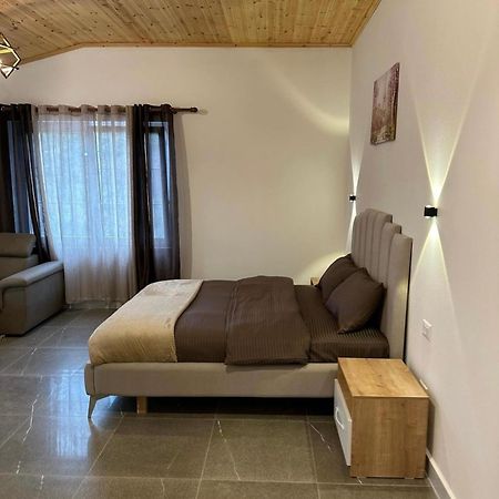 Qyteza Guest House & Camping Shkodër 外观 照片